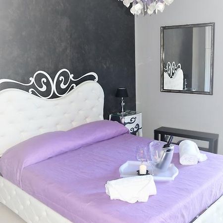 تاورمينا B&B A Due Passi Dal Mare المظهر الخارجي الصورة