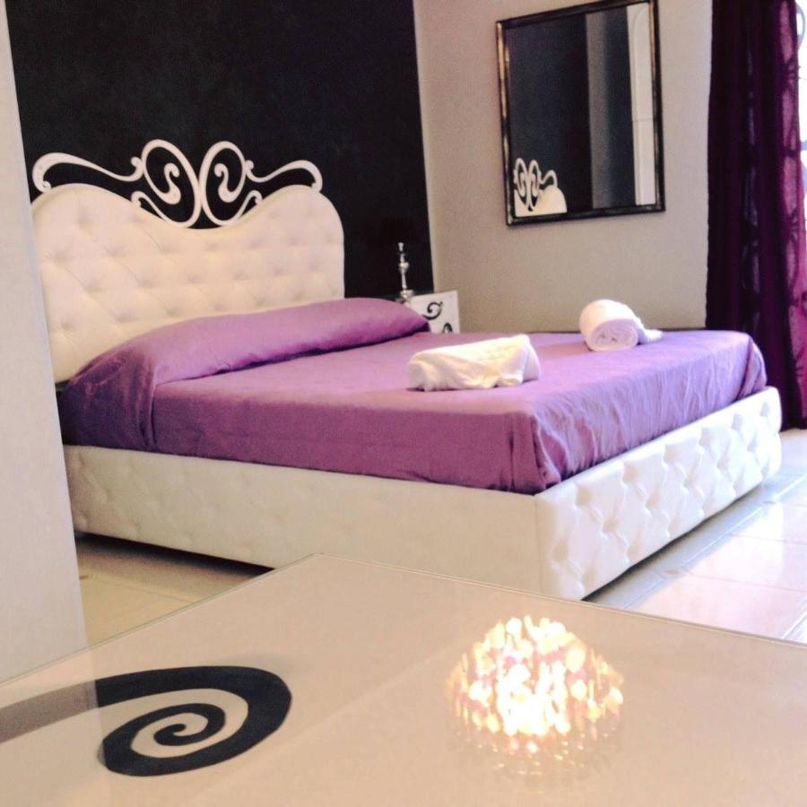 تاورمينا B&B A Due Passi Dal Mare المظهر الخارجي الصورة