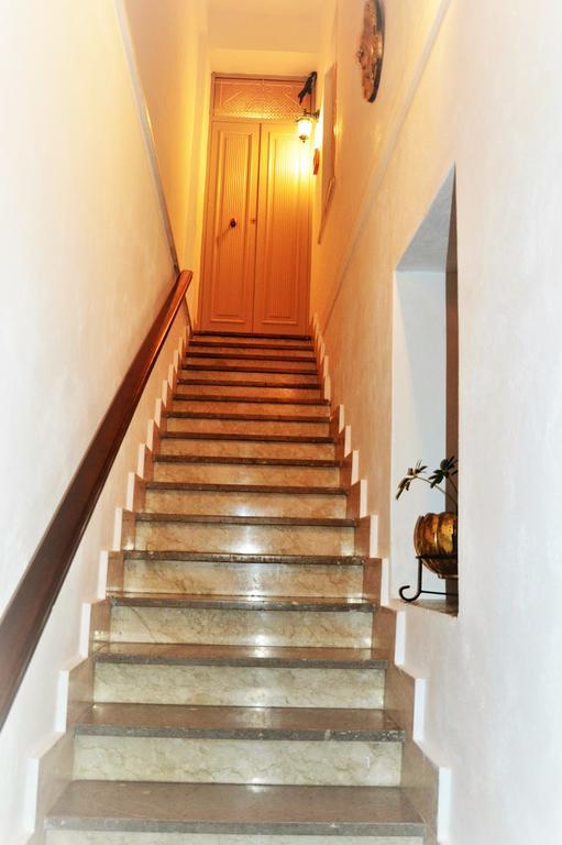 تاورمينا B&B A Due Passi Dal Mare المظهر الخارجي الصورة