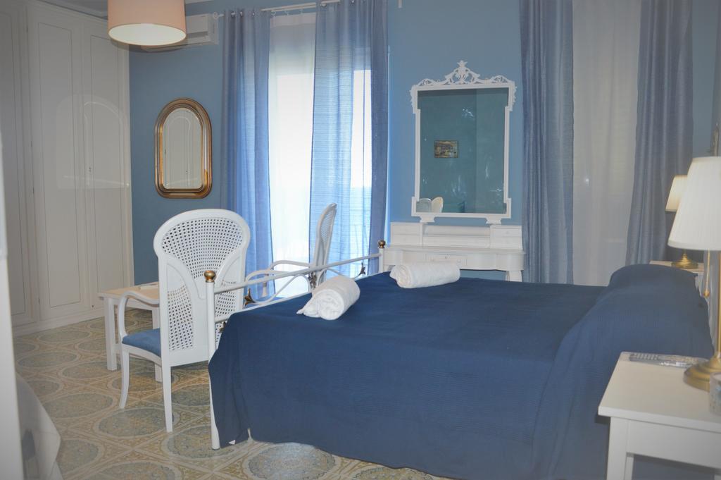 تاورمينا B&B A Due Passi Dal Mare المظهر الخارجي الصورة