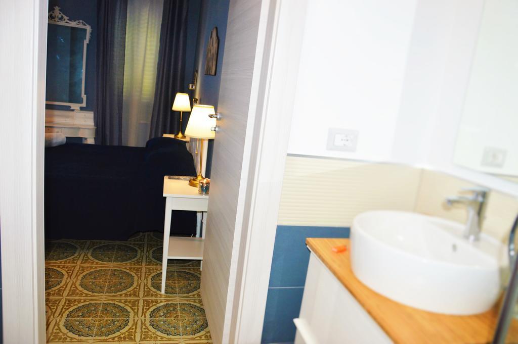 تاورمينا B&B A Due Passi Dal Mare المظهر الخارجي الصورة