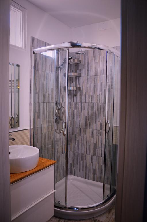 تاورمينا B&B A Due Passi Dal Mare المظهر الخارجي الصورة