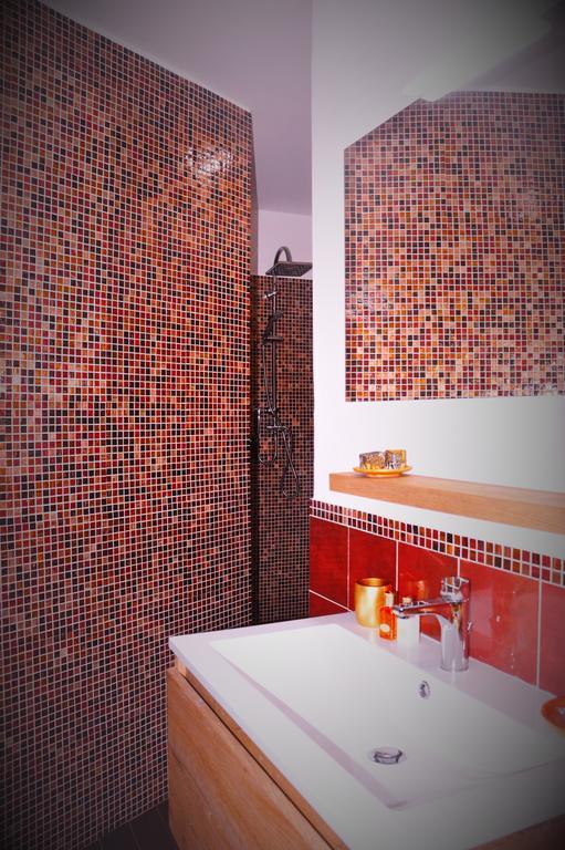 تاورمينا B&B A Due Passi Dal Mare المظهر الخارجي الصورة