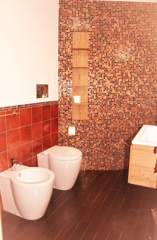 تاورمينا B&B A Due Passi Dal Mare المظهر الخارجي الصورة