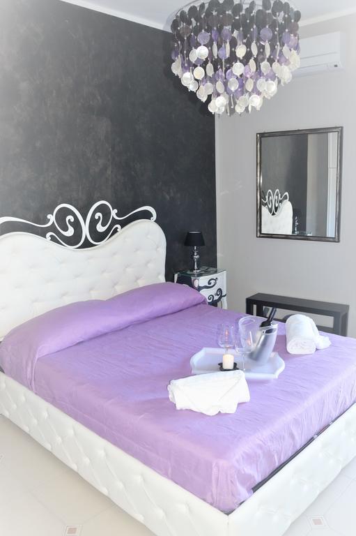 تاورمينا B&B A Due Passi Dal Mare المظهر الخارجي الصورة