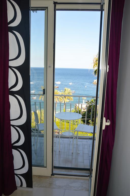 تاورمينا B&B A Due Passi Dal Mare المظهر الخارجي الصورة