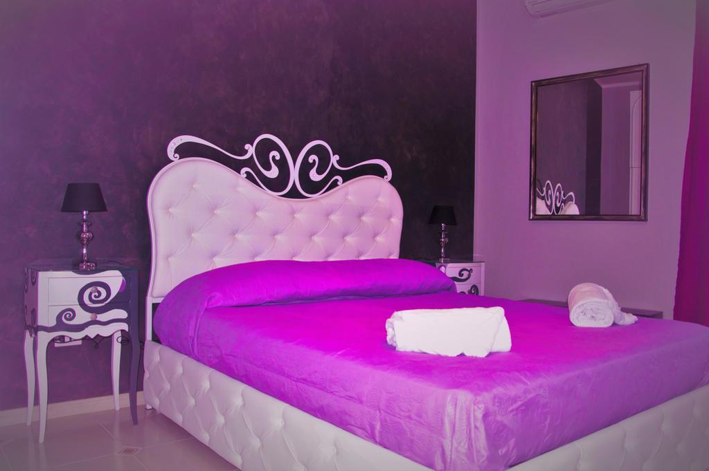 تاورمينا B&B A Due Passi Dal Mare المظهر الخارجي الصورة