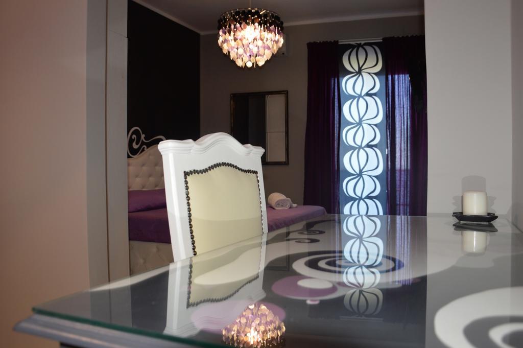 تاورمينا B&B A Due Passi Dal Mare المظهر الخارجي الصورة